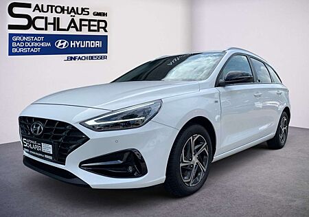 Hyundai i30 Kombi 1.5 T-GDI 7-DCT Intro Edition Mild-Hyb