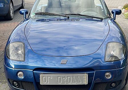 Fiat Barchetta 1.8 16V