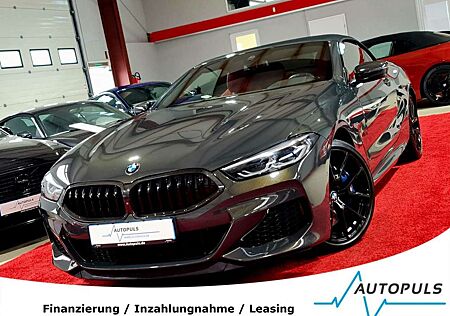 BMW M850 i*HARMAN KARDON*M PAKET*PDC*CAMERA*