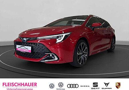 Toyota Corolla Touring Sports Hybrid Lounge MATRIX+PANO+ACC+HUD+N