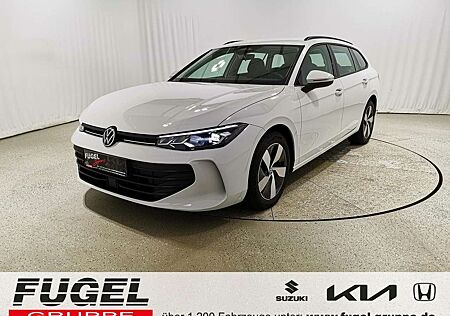 VW Passat Variant Volkswagen 1.5 TSI DSG ACC|Navi|Winter|LED