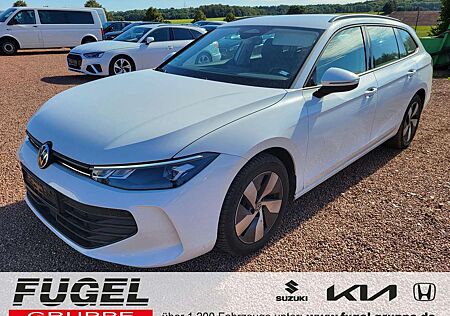 VW Passat Variant Volkswagen 1.5 TSI DSG ACC|Navi|Winter|LED