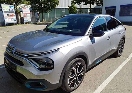 Citroën C4 Citroen ë- Shine*HUD*S.Dach*LED*R.cam*Massage*Leder