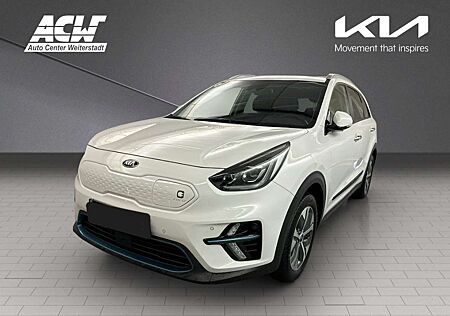 Kia Niro e- E- 204 SPIRIT 'VOLL' LEDER GLASDACH 3PHASEN NA