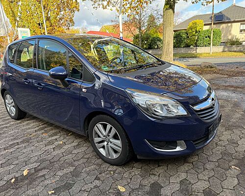 Opel Meriva Meriva 1.4 Color Edition.1Hand
