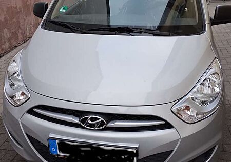 Hyundai i10 1.1 Classic