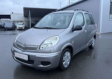 Toyota Yaris Verso Verso 1.3 Automatik* TUV. NEU