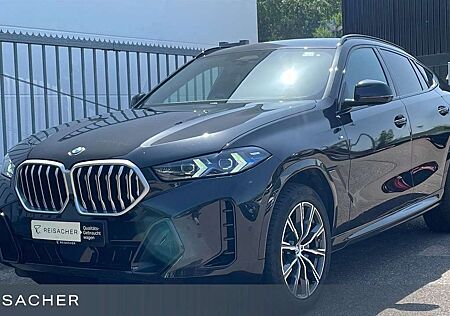 BMW X6 xDrive40d A Pano,AHK,DAProf,Autom