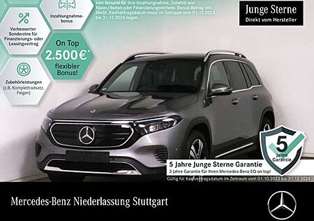 Mercedes-Benz EQA 250 EQB 250 ELECTRICART+PREMIUM+PANO+360+EDW+BURMESTER