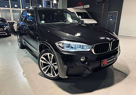 BMW X5 xDrive30d M-Sportpaket Panorama Navi HEAD UP AHK