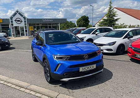 Opel Mokka Ultimate