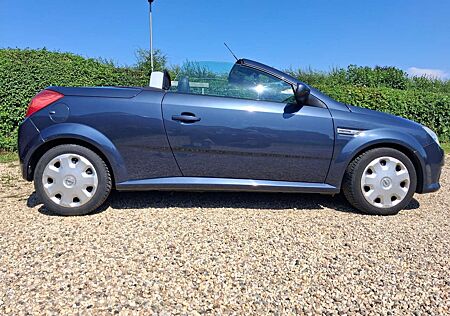 Opel Tigra Tigra Twin Top 1.4 Roadster / EasytronicSport
