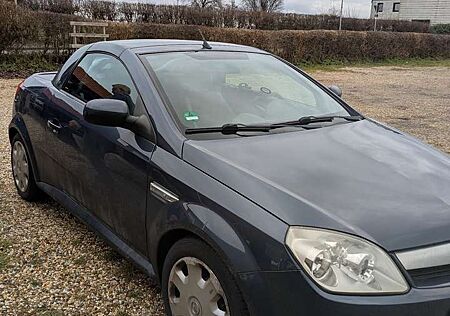 Opel Tigra Twin Top 1.4 EasytronicSport