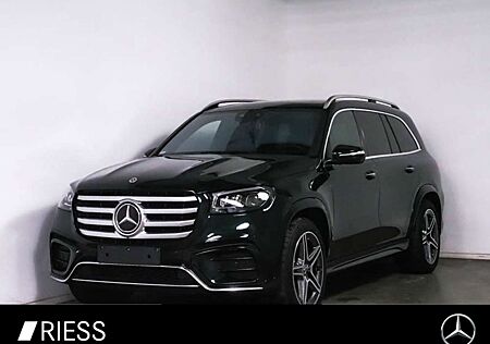 Mercedes-Benz GLS 450 d 4M AMG Sport Distr Pano AHK Sitzkli STH