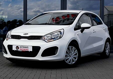 Kia Rio 1.2 Attract KLIMA GARANTIE