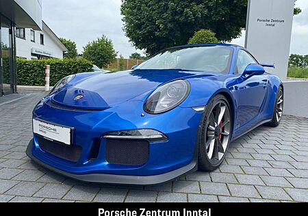 Porsche 991 (911) GT3 | Approved bis 04.2027 |Liftsystem