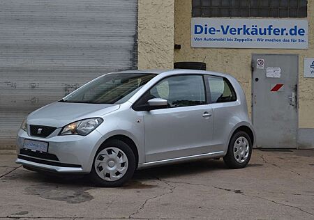 Seat Mii Style Tüv 05/2027 NEU KLIMA