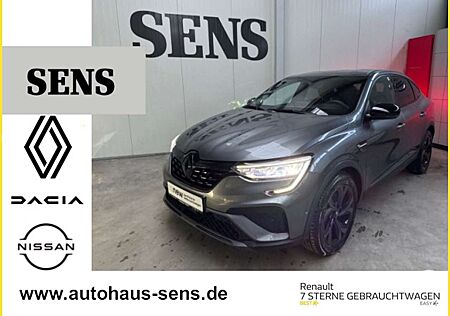 Renault Arkana 1.6 E-TECH 145 E-Tech Engineered