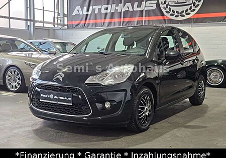 Citroën C3 Citroen Tendance 1.4|Klimaautomatik|ZV|Tüv