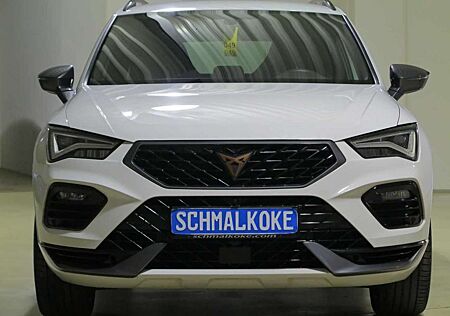 Seat Ateca CUPRA VZ 2.0 TSI 4Drive DSG7 Navi DAB LM19