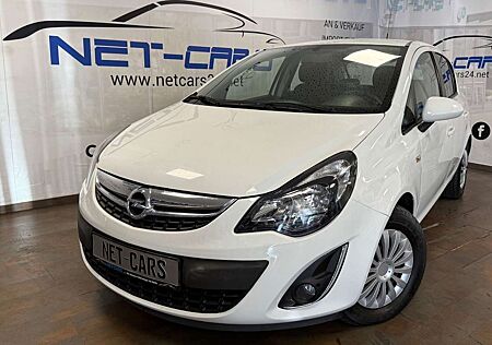 Opel Corsa 1.2 ecoFLEX Edition Klima*NAVi*TÜV*NEU*
