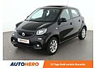 Smart ForFour 0.9 Turbo Basis Prime Aut.*SHZ*PDC*TEMPO*PANO*