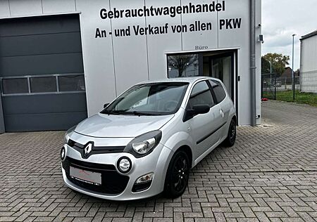 Renault Twingo Dynamique*KLIMA*GJREIFEN*E-FENSTER*