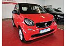 Smart ForTwo coupe Basis 52kW