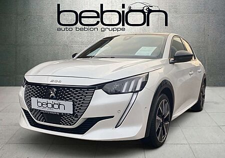 Peugeot 208 e- 136 (e-) GT Pack ACC KeyLess LED Navi