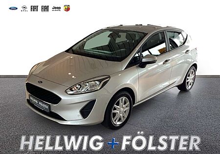 Ford Fiesta Cool & Connect 1.1 NAVI / PDC / GJR