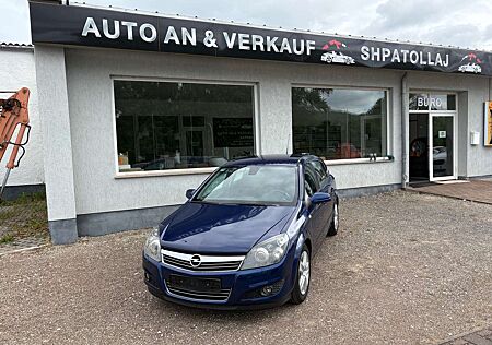 Opel Astra Innovation