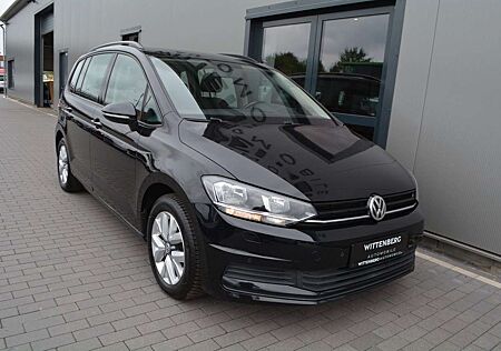 VW Touran Volkswagen Trendline BMT/Start-Stopp
