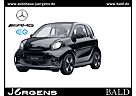 Smart ForTwo EQ +Style+Urban+Ambiente+SHZ+PTS