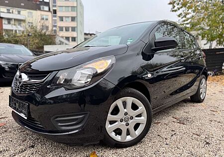 Opel Karl 1.0 Edition Start-ST/TEMP./KLIMA/EU-6/TÜV26