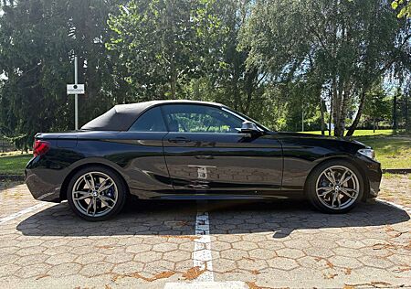 BMW 235 M235i Cabrio - 21tkm - Seltenheit