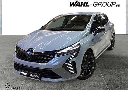 Renault Clio ICONIC ALPINE LINE E-TECH FULL HYBRID 145 LED