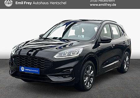 Ford Kuga 2.5 Duratec PHEV ST-LINE