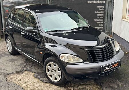 Chrysler PT Cruiser Classic2.0l*AUTOMATIK*NUR148Tkm*KLIMA