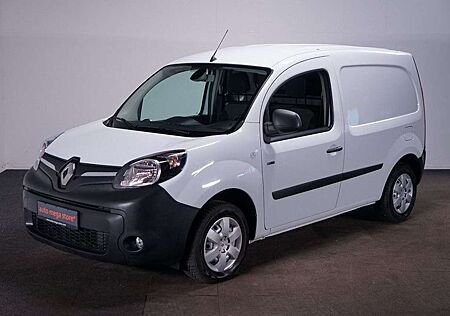 Renault Kangoo Z.E. 33 kWh Elektro*Batterie inklusive*Te