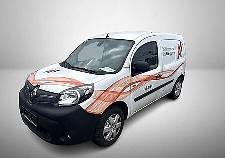 Renault Kangoo Z.E. 33 kWh Elektro*Batterie inklusive*Te