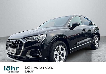 Audi Q3 1,5 35 TFSI S tronic 3