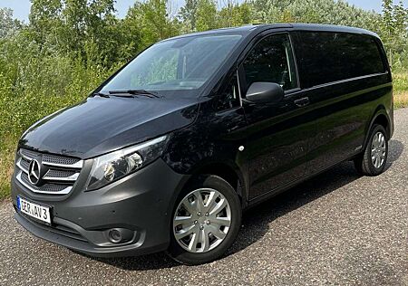 Mercedes-Benz Vito 114 cdi Kompakt -Automatik