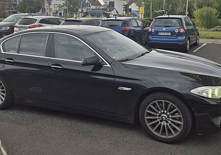 BMW 530 d