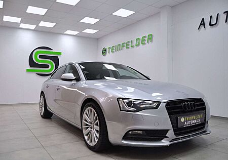 Audi A5 Sportback 2.0TDI/Temp/Shz/Xenon/Navi/Start-s/