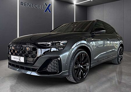 Audi Q8 50 TDI S-Line/Pano/23"/Raute/NP.120