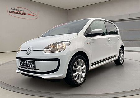 VW Up Volkswagen ! club 1.0, Klimaanlage, Navi, Radio MP3