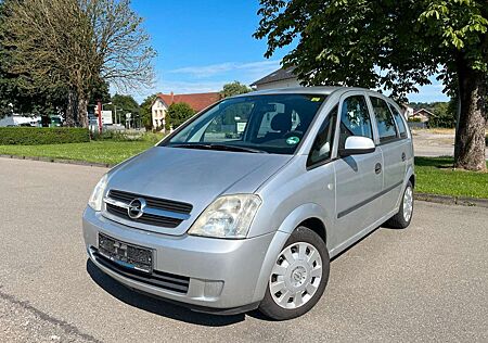 Opel Meriva 1.6 Enjoy Klima