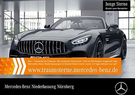 Mercedes-Benz AMG GT Perf-Abgas COMAND LED Airscarf SpurPak PTS