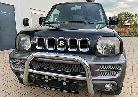 Suzuki Jimny Comfort 4X4