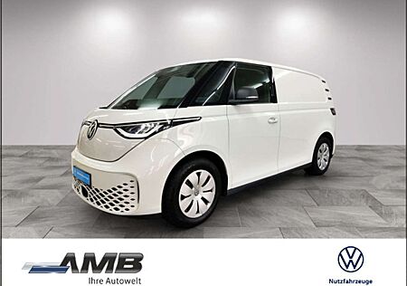 VW ID.BUZZ Volkswagen ID. Buzz Cargo 77kWh/LED/3-Sitze/RFK/Volllack